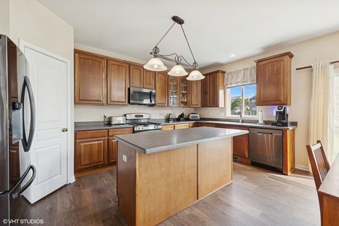 Tiny photo for 342 Sweet Gum Street, Bolingbrook, IL 60490 (MLS # 12459091)