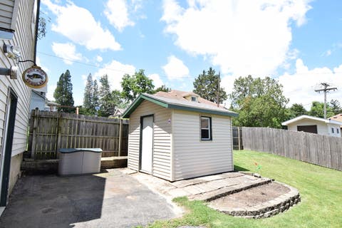 Tiny photo for 34 S La Fox Street, South Elgin, IL 60177 (MLS # 12688188)