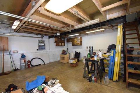 Tiny photo for 34 S La Fox Street, South Elgin, IL 60177 (MLS # 12688188)