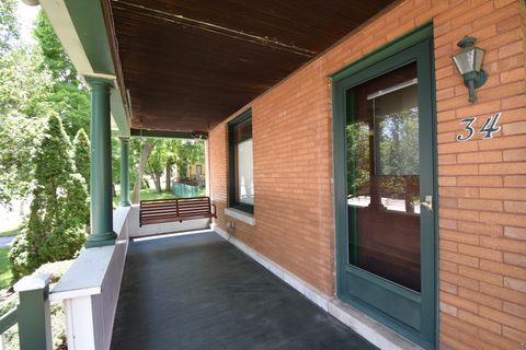Tiny photo for 34 S La Fox Street, South Elgin, IL 60177 (MLS # 12688188)