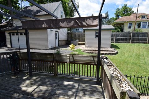 Tiny photo for 34 S La Fox Street, South Elgin, IL 60177 (MLS # 12688188)