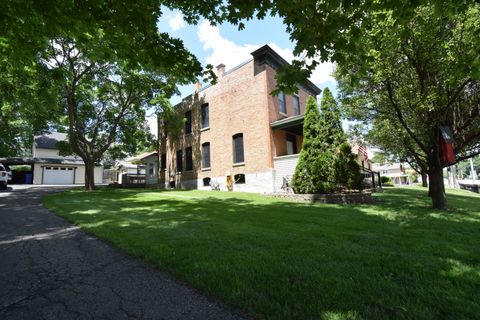 Tiny photo for 34 S La Fox Street, South Elgin, IL 60177 (MLS # 12688188)