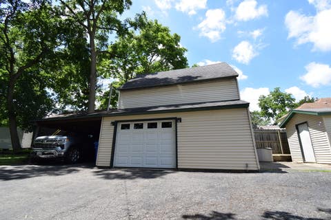 Tiny photo for 34 S La Fox Street, South Elgin, IL 60177 (MLS # 12688188)