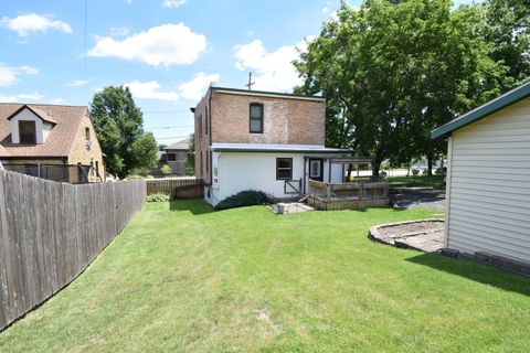 Tiny photo for 34 S La Fox Street, South Elgin, IL 60177 (MLS # 12688188)