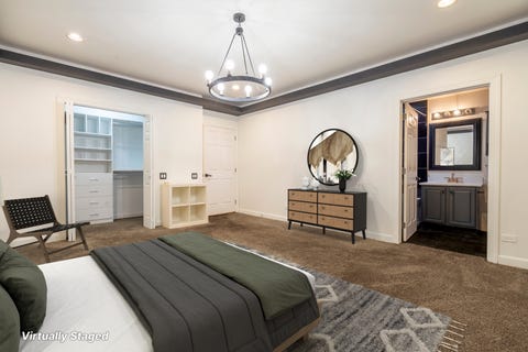 Tiny photo for 2625 N Ashland Avenue #1A, Chicago, IL 60614 (MLS # 12728698)