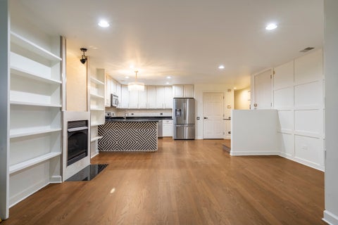 Tiny photo for 2625 N Ashland Avenue #1A, Chicago, IL 60614 (MLS # 12728698)