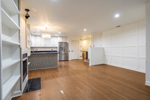 Tiny photo for 2625 N Ashland Avenue #1A, Chicago, IL 60614 (MLS # 12728698)