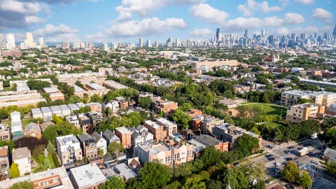 Tiny photo for 2625 N Ashland Avenue #1A, Chicago, IL 60614 (MLS # 12728698)