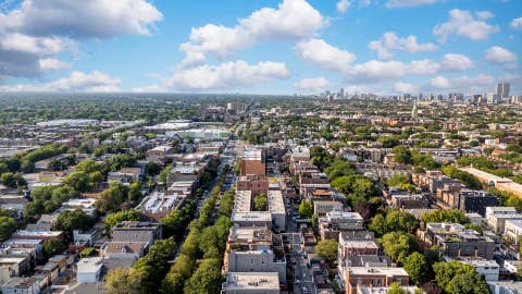 Tiny photo for 2625 N Ashland Avenue #1A, Chicago, IL 60614 (MLS # 12728698)