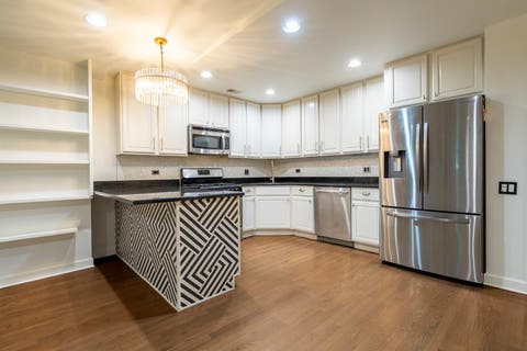 Tiny photo for 2625 N Ashland Avenue #1A, Chicago, IL 60614 (MLS # 12728698)