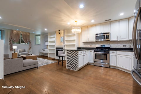 Tiny photo for 2625 N Ashland Avenue #1A, Chicago, IL 60614 (MLS # 12728698)