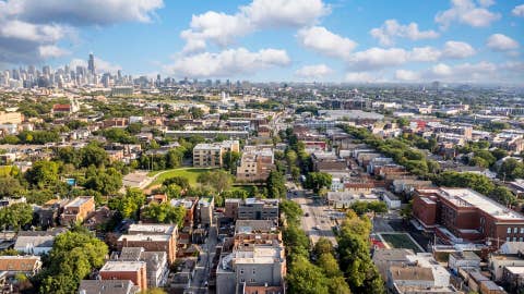 Tiny photo for 2625 N Ashland Avenue #1A, Chicago, IL 60614 (MLS # 12728698)