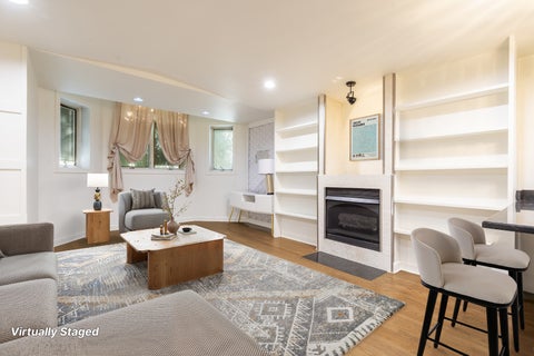 Tiny photo for 2625 N Ashland Avenue #1A, Chicago, IL 60614 (MLS # 12728698)