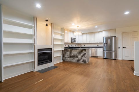 Tiny photo for 2625 N Ashland Avenue #1A, Chicago, IL 60614 (MLS # 12728698)