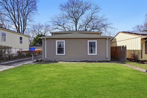 Photo of 298 Merrill Avenue, Calumet City, IL 60409 (MLS # 12634729)