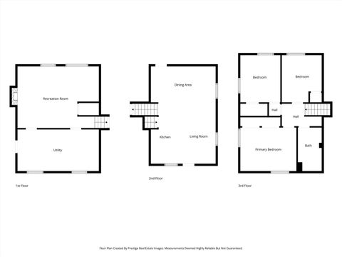Tiny photo for 298 Merrill Avenue, Calumet City, IL 60409 (MLS # 12634729)