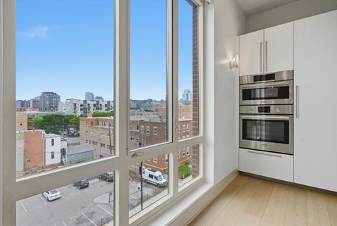 Tiny photo for 305 S Racine Avenue #5A, Chicago, IL 60607 (MLS # 12709946)
