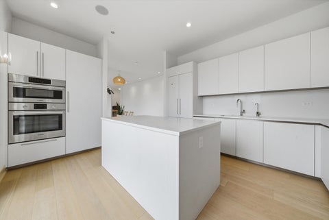 Tiny photo for 305 S Racine Avenue #5A, Chicago, IL 60607 (MLS # 12709946)