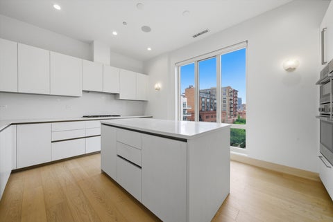 Tiny photo for 305 S Racine Avenue #5A, Chicago, IL 60607 (MLS # 12709946)