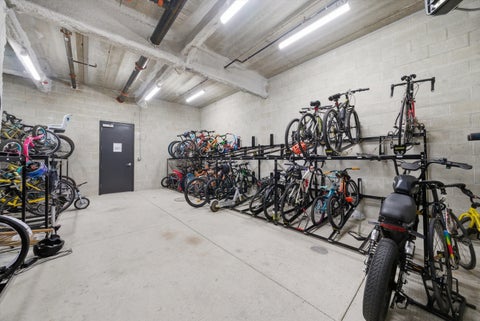 Tiny photo for 305 S Racine Avenue #5A, Chicago, IL 60607 (MLS # 12709946)
