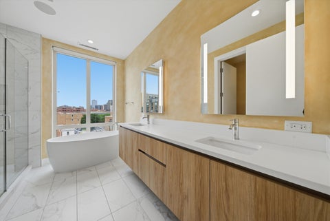 Tiny photo for 305 S Racine Avenue #5A, Chicago, IL 60607 (MLS # 12709946)