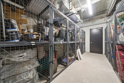 Tiny photo for 305 S Racine Avenue #5A, Chicago, IL 60607 (MLS # 12709946)