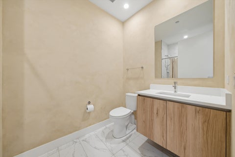 Tiny photo for 305 S Racine Avenue #5A, Chicago, IL 60607 (MLS # 12709946)