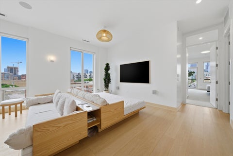 Tiny photo for 305 S Racine Avenue #5A, Chicago, IL 60607 (MLS # 12709946)