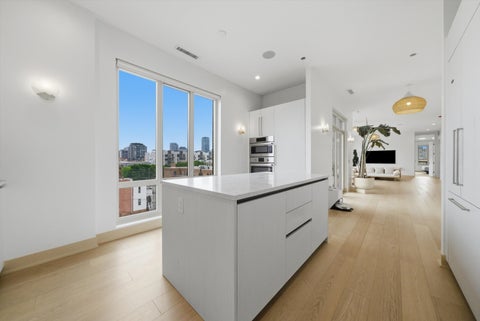 Tiny photo for 305 S Racine Avenue #5A, Chicago, IL 60607 (MLS # 12709946)
