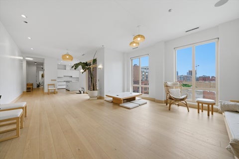 Tiny photo for 305 S Racine Avenue #5A, Chicago, IL 60607 (MLS # 12709946)