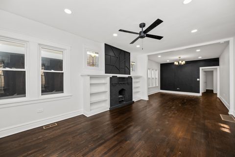 Tiny photo for 7832 S Paxton Avenue, Chicago, IL 60649 (MLS # 12545336)