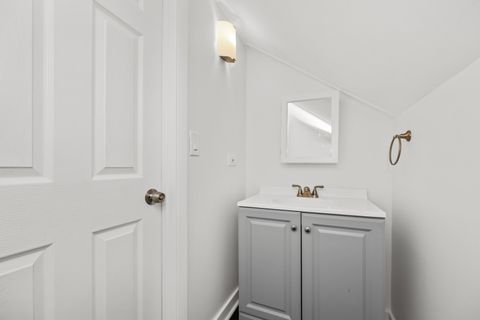 Tiny photo for 7832 S Paxton Avenue, Chicago, IL 60649 (MLS # 12545336)