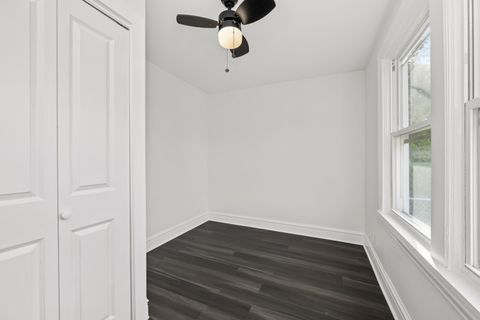 Tiny photo for 7832 S Paxton Avenue, Chicago, IL 60649 (MLS # 12545336)