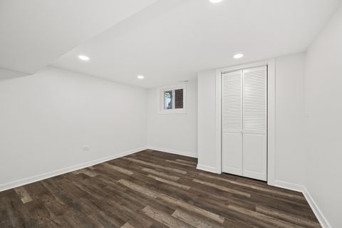 Tiny photo for 7832 S Paxton Avenue, Chicago, IL 60649 (MLS # 12545336)