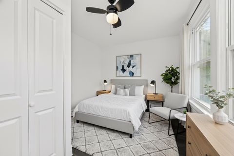 Tiny photo for 7832 S Paxton Avenue, Chicago, IL 60649 (MLS # 12545336)