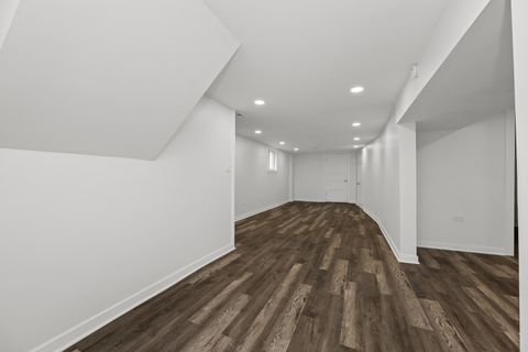 Tiny photo for 7832 S Paxton Avenue, Chicago, IL 60649 (MLS # 12545336)