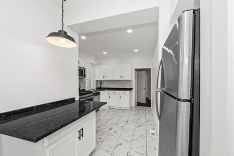 Tiny photo for 7832 S Paxton Avenue, Chicago, IL 60649 (MLS # 12545336)