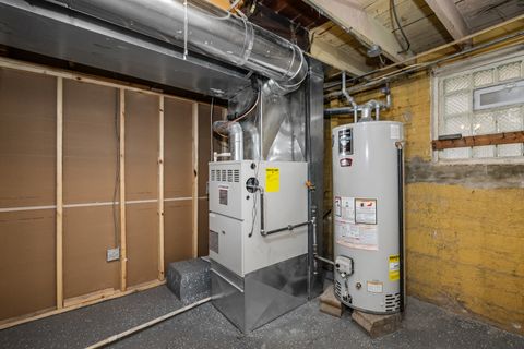 Tiny photo for 7832 S Paxton Avenue, Chicago, IL 60649 (MLS # 12545336)