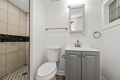 Tiny photo for 7832 S Paxton Avenue, Chicago, IL 60649 (MLS # 12545336)