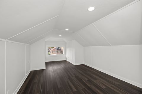 Tiny photo for 7832 S Paxton Avenue, Chicago, IL 60649 (MLS # 12545336)