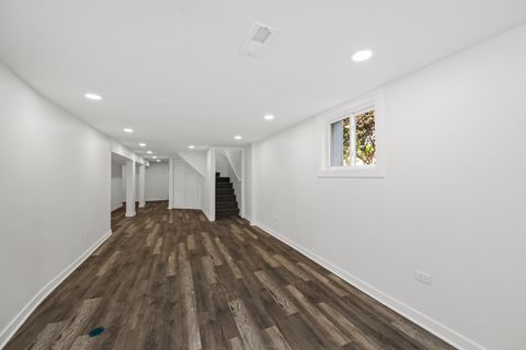 Tiny photo for 7832 S Paxton Avenue, Chicago, IL 60649 (MLS # 12545336)