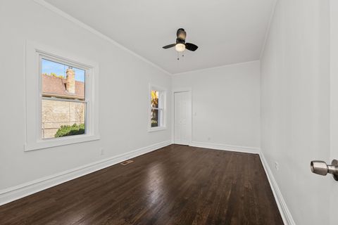 Tiny photo for 7832 S Paxton Avenue, Chicago, IL 60649 (MLS # 12545336)