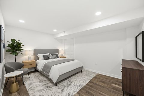 Tiny photo for 7832 S Paxton Avenue, Chicago, IL 60649 (MLS # 12545336)