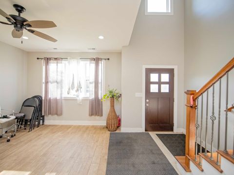 Tiny photo for 105 N 12th Avenue, Melrose Park, IL 60160 (MLS # 12635618)
