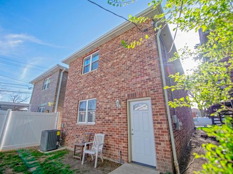 Tiny photo for 105 N 12th Avenue, Melrose Park, IL 60160 (MLS # 12635618)