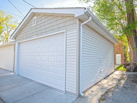 Tiny photo for 105 N 12th Avenue, Melrose Park, IL 60160 (MLS # 12635618)
