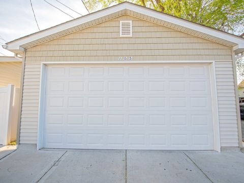 Tiny photo for 105 N 12th Avenue, Melrose Park, IL 60160 (MLS # 12635618)