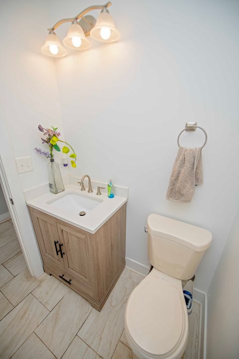 Tiny photo for 105 N 12th Avenue, Melrose Park, IL 60160 (MLS # 12635618)