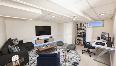 Tiny photo for 21209 Oak Street, Matteson, IL 60443 (MLS # 12503808)