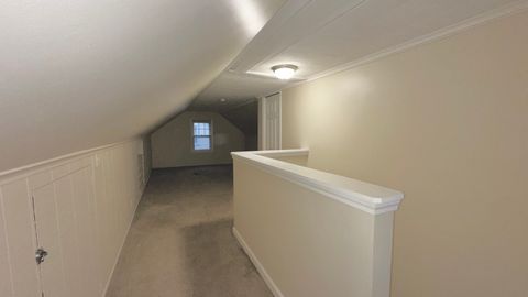 Tiny photo for 21209 Oak Street, Matteson, IL 60443 (MLS # 12503808)